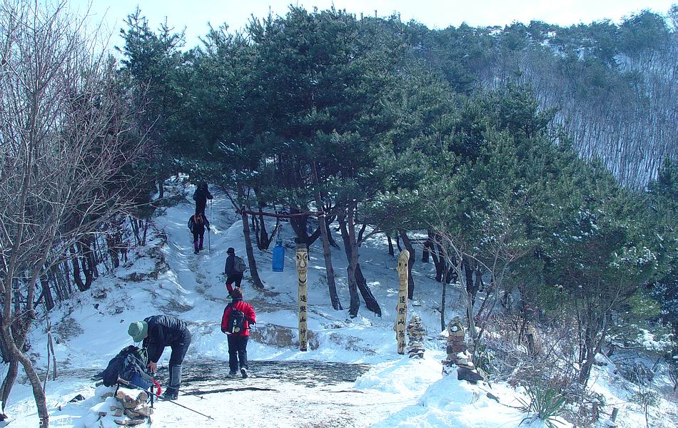 진악산 이미지
