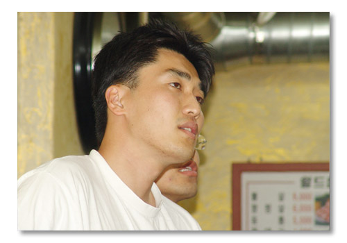 레드런어웨이 이미지